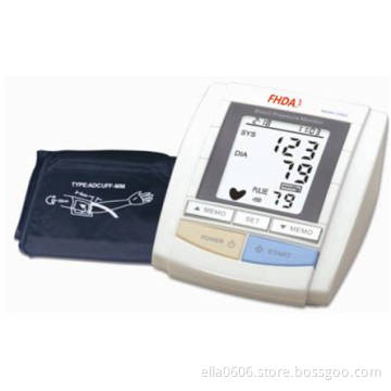 2005 Upper Arm Automatic Blood Pressure Monitor